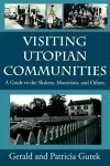 Visiting Utopian Communities cover