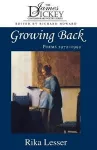 Growing Back cover