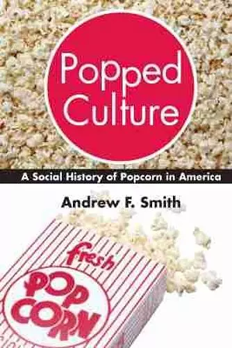 Popped Culture cover
