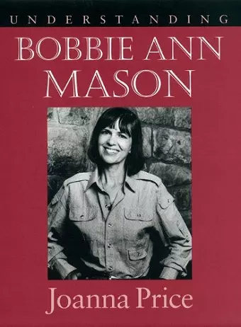 Understanding Bobbie Ann Mason cover