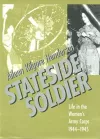 Stateside Soldier cover
