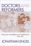 Doctors and Reformers cover