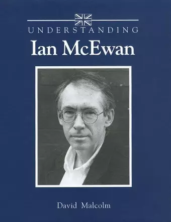 Understanding Ian McEwan cover