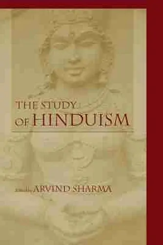 The Study of Hinduism cover