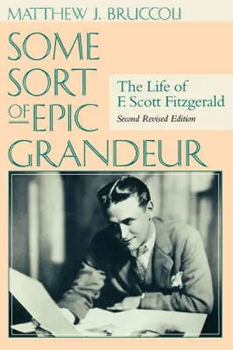 Some Sort of Epic Grandeur cover