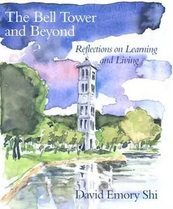 The Bell Tower and Beyond cover