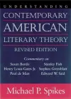 Understanding Contemporary American Literary Theory cover