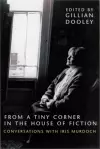 From a Tiny Corner in the House of Fiction cover