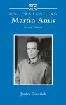 Understanding Martin Amis cover