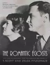 The Romantic Egoists cover