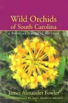 Wild Orchids of South Carolina cover