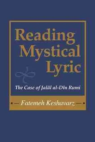Reading Mystical Lyric cover