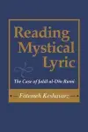 Reading Mystical Lyric cover