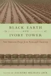Black Earth and Ivory Tower cover