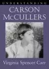 Understanding Carson McCullers cover