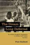 The Dream Long Deferred cover