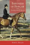 Baroness of Hobcaw cover