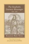 The Southern Literary Messenger, 1834-1864 cover
