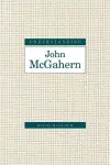 Understanding John McGahern cover