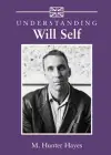Understanding Will Self cover