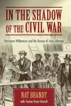 In the Shadow of the Civil War cover