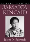 Understanding Jamaica Kincaid cover