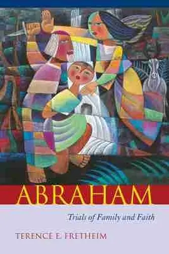 Abraham cover