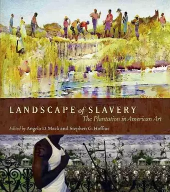 Landscape of Slavery cover
