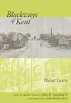 Blackways of Kent cover