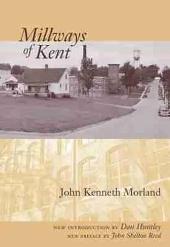 Millways of Kent cover