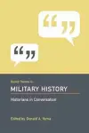 Recent Themes in Military History cover
