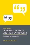 Recent Themes in the History of Africa and the Atlantic World cover