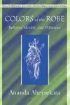 Colors of the Robe cover