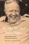 The Way We Read James Dickey cover