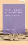 The City of the Jugglers; or, Free-trade in Souls cover