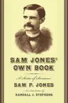 Sam Jones' Own Book cover