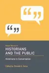 Recent Themes on Historians and the Public cover