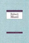Understanding Robert Musil cover