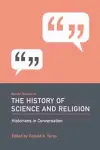 Recent Themes in the History of Science and Religion cover