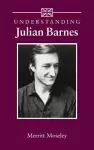 Understanding Julian Barnes cover