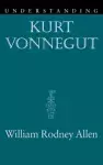 Understanding Kurt Vonnegut cover