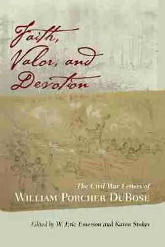 Faith, Valor and Devotion cover