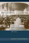 Building Culture cover