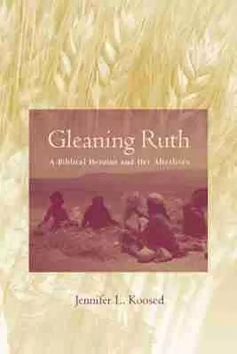 Gleaning Ruth cover