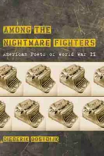 Among the Nightmare Fighters cover