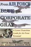 From Air Force Blue to Corporate Gray cover