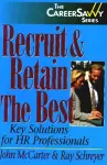 Recruit & Retain the Best cover