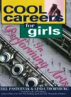 Cool Careers for Girls in Performing Arts cover