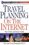 Travel Planning on the Internet cover