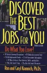 Discover the Best Jobs for You cover